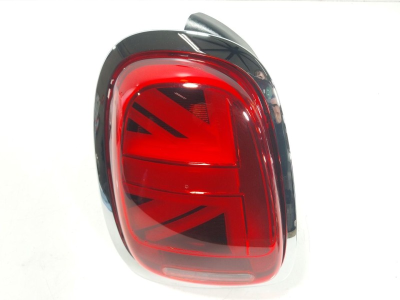 Recambio de piloto trasero izquierdo para mini mini (f56) cooper referencia OEM IAM  743513305 