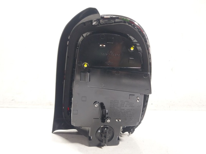 Recambio de piloto trasero izquierdo para mini mini (f56) cooper referencia OEM IAM  743513305 