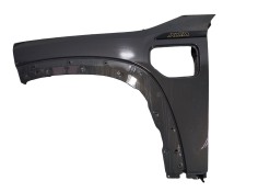 Recambio de aleta delantera izquierda para bmw xm (g09) plug-in-hybrd a las 4 ruedas referencia OEM IAM   