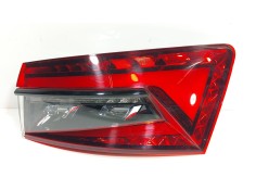 Recambio de piloto trasero derecho para skoda superb iii station wagon (3v5) 1.4 tsi iv referencia OEM IAM  3V9945208B 