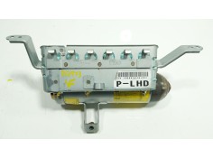 Recambio de airbag delantero derecho para toyota land cruiser prado (_j12_) 3.0 d-4d (kdj120, kdj125) referencia OEM IAM  000976