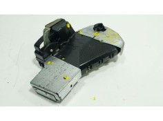 Recambio de cerradura maletero / porton para toyota land cruiser prado (_j12_) 3.0 d-4d (kdj120, kdj125) referencia OEM IAM    2