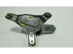 Recambio de motor limpia trasero para toyota land cruiser prado (_j12_) 3.0 d-4d (kdj120, kdj125) referencia OEM IAM  8513060200 2