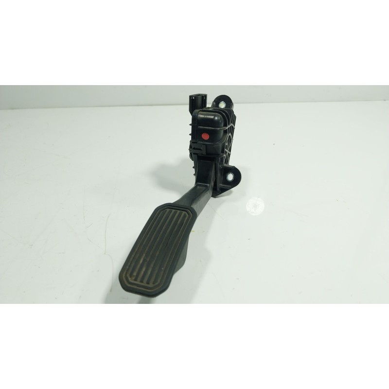 Recambio de potenciometro pedal para toyota land cruiser prado (_j12_) 3.0 d-4d (kdj120, kdj125) referencia OEM IAM   