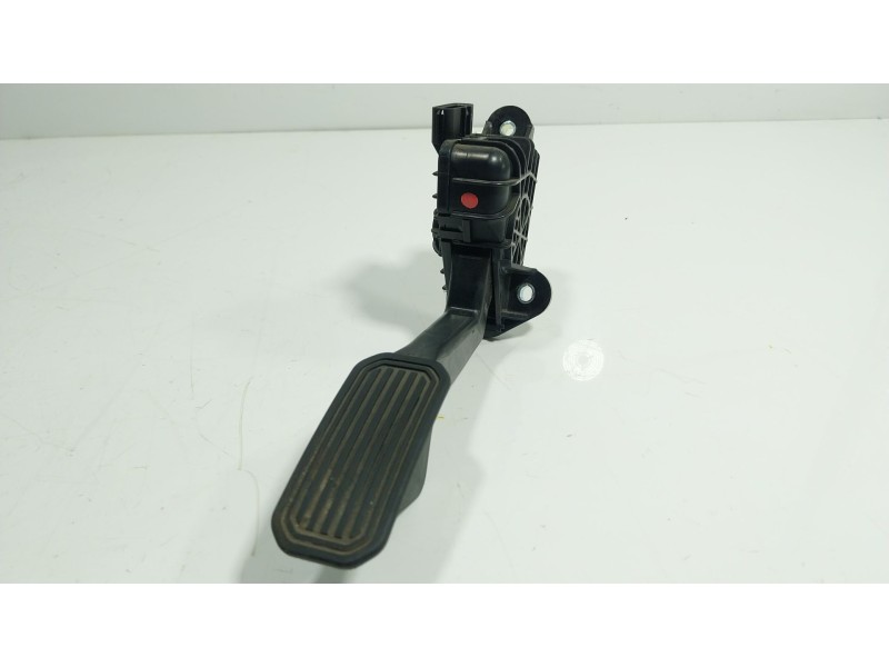 Recambio de potenciometro pedal para toyota land cruiser prado (_j12_) 3.0 d-4d (kdj120, kdj125) referencia OEM IAM   