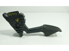 Recambio de potenciometro pedal para toyota land cruiser prado (_j12_) 3.0 d-4d (kdj120, kdj125) referencia OEM IAM    2