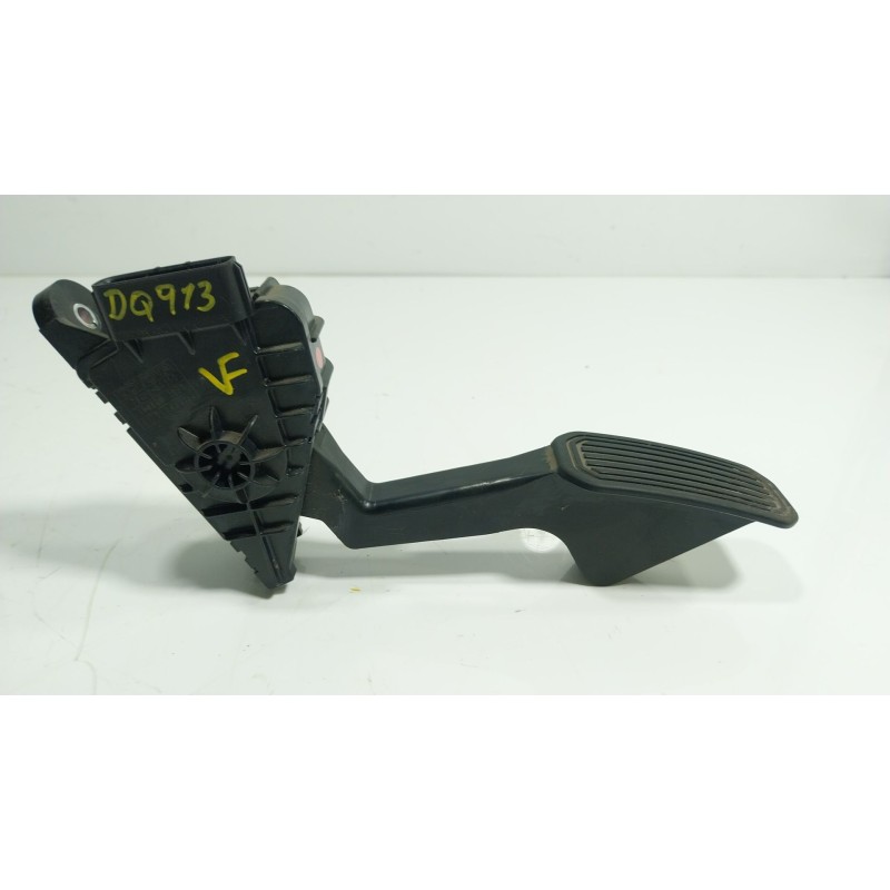 Recambio de potenciometro pedal para toyota land cruiser prado (_j12_) 3.0 d-4d (kdj120, kdj125) referencia OEM IAM   
