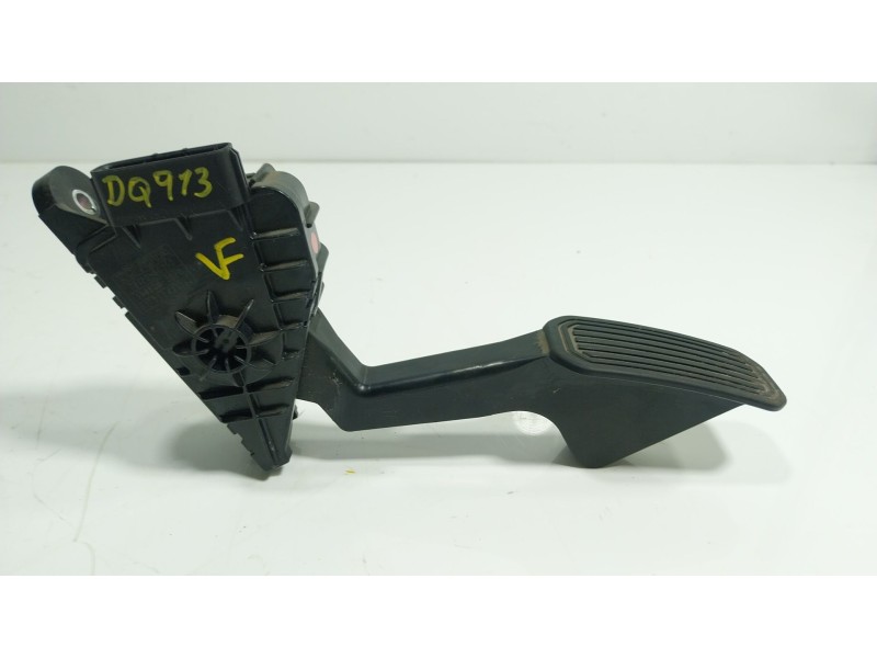 Recambio de potenciometro pedal para toyota land cruiser prado (_j12_) 3.0 d-4d (kdj120, kdj125) referencia OEM IAM   