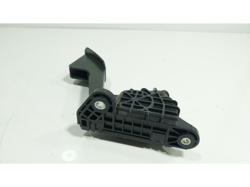 Recambio de potenciometro pedal para toyota land cruiser prado (_j12_) 3.0 d-4d (kdj120, kdj125) referencia OEM IAM   