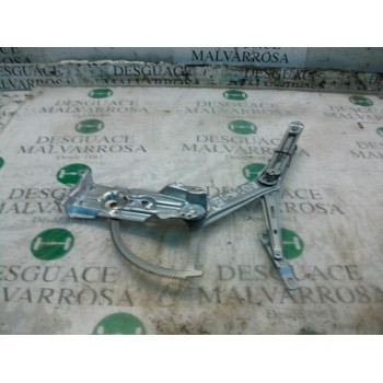 ELEVALUNAS DELANTERO DERECHO 