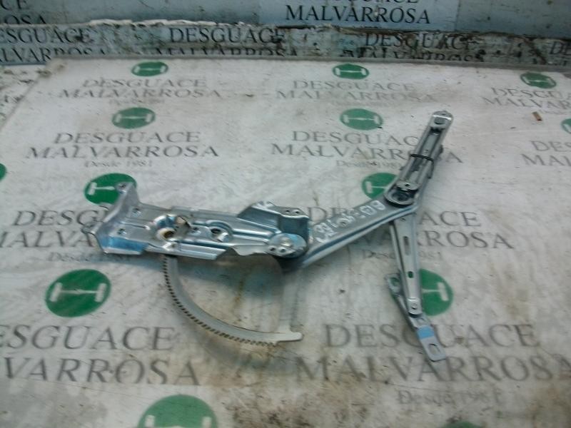 Recambio de elevalunas delantero derecho para opel zafira a elegance referencia OEM IAM   