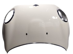 Recambio de capot delantero para mini mini (f56) cooper referencia OEM IAM 41008499868  