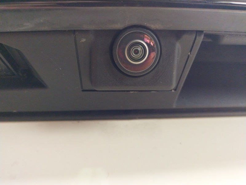 Recambio de porton trasero para mini mini (f56) cooper referencia OEM IAM   