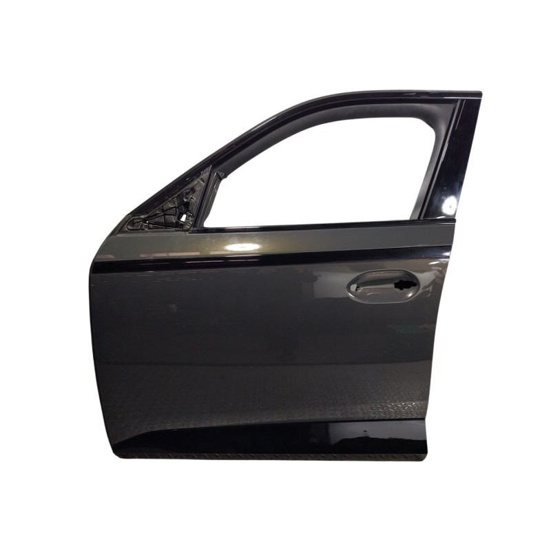 Recambio de puerta delantera izquierda para bmw xm (g09) plug-in-hybrd a las 4 ruedas referencia OEM IAM   