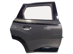 Recambio de puerta trasera derecha para bmw xm (g09) plug-in-hybrd a las 4 ruedas referencia OEM IAM   