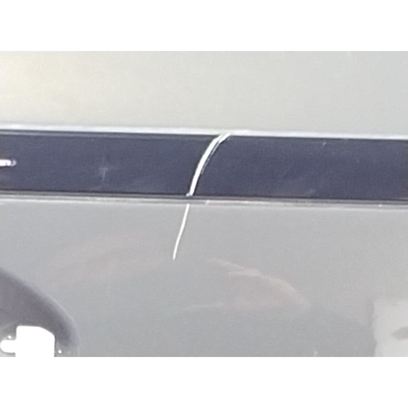 Recambio de puerta trasera derecha para bmw xm (g09) plug-in-hybrd a las 4 ruedas referencia OEM IAM   