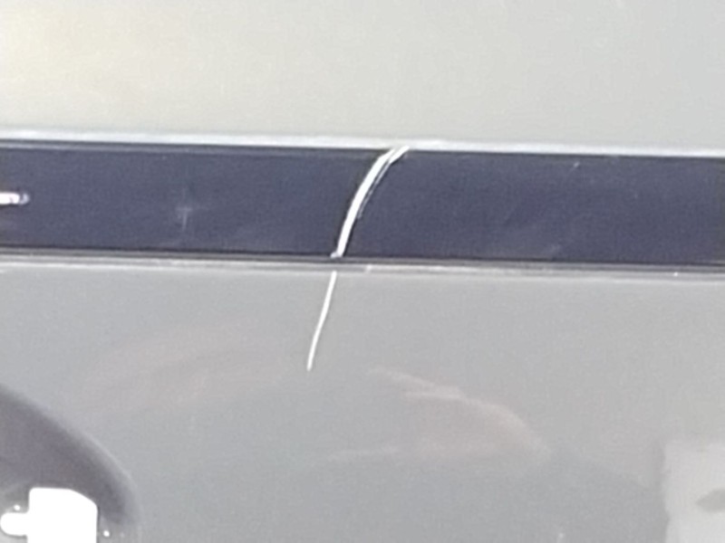 Recambio de puerta trasera derecha para bmw xm (g09) plug-in-hybrd a las 4 ruedas referencia OEM IAM   