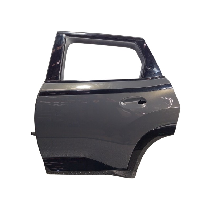 Recambio de puerta trasera izquierda para bmw xm (g09) plug-in-hybrd a las 4 ruedas referencia OEM IAM   