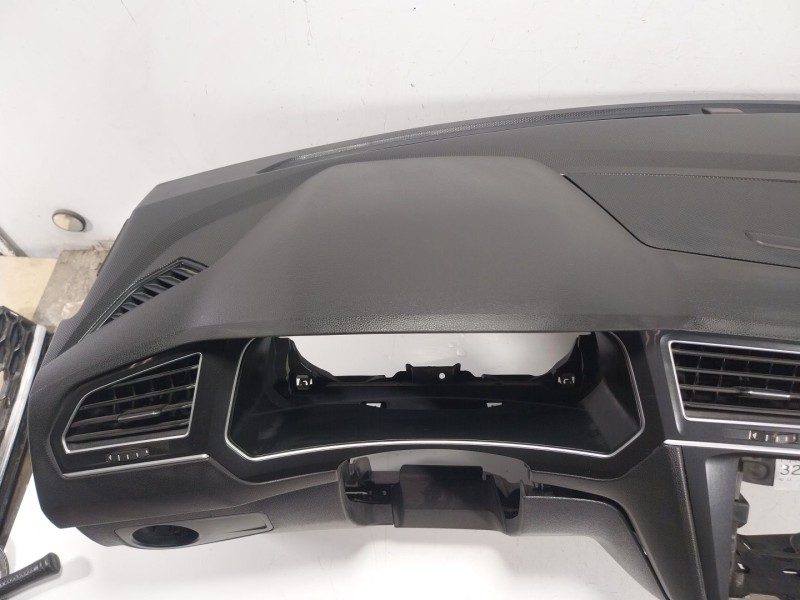 Recambio de salpicadero para volkswagen tiguan (ad1, ax1) 2.0 tdi referencia OEM IAM 5NA880204G 5NB858296B 