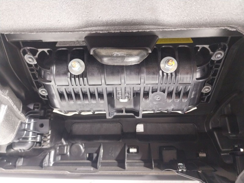 Recambio de salpicadero para volkswagen tiguan (ad1, ax1) 2.0 tdi referencia OEM IAM 5NA880204G 5NB858296B 