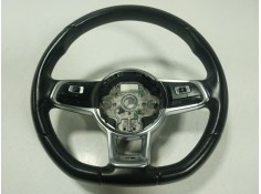 Recambio de volante para volkswagen tiguan (ad1, ax1) 2.0 tdi referencia OEM IAM  5G0419091 