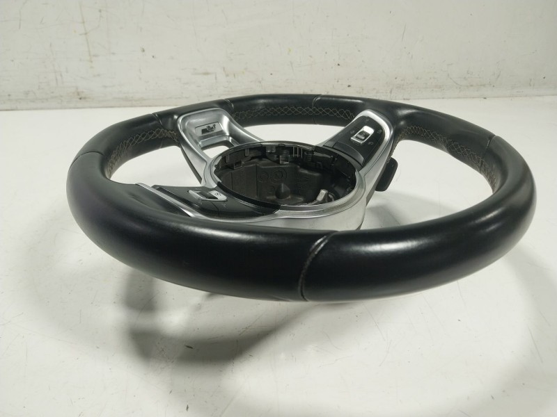 Recambio de volante para volkswagen tiguan (ad1, ax1) 2.0 tdi referencia OEM IAM  5G0419091 