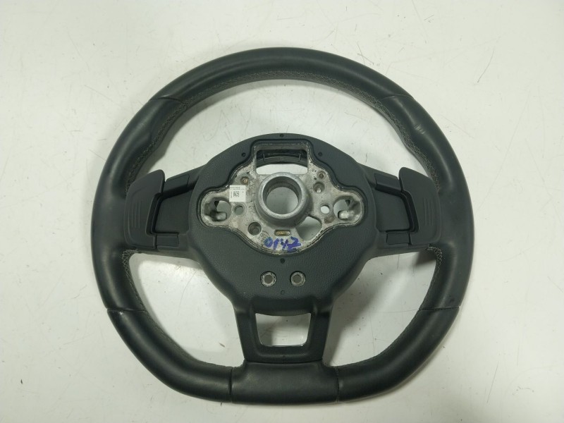 Recambio de volante para volkswagen tiguan (ad1, ax1) 2.0 tdi referencia OEM IAM  5G0419091 