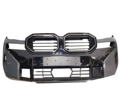 Recambio de paragolpes delantero para bmw xm (g09) plug-in-hybrd a las 4 ruedas referencia OEM IAM   