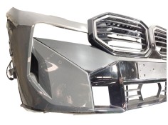 Recambio de paragolpes delantero para bmw xm (g09) plug-in-hybrd a las 4 ruedas referencia OEM IAM    2