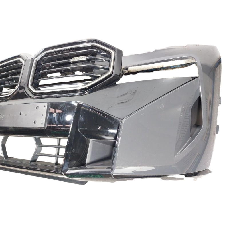 Recambio de paragolpes delantero para bmw xm (g09) plug-in-hybrd a las 4 ruedas referencia OEM IAM   