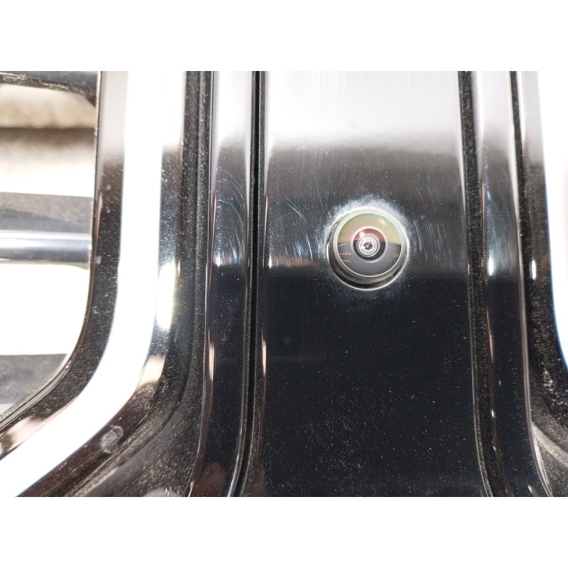 Recambio de paragolpes delantero para bmw xm (g09) plug-in-hybrd a las 4 ruedas referencia OEM IAM   