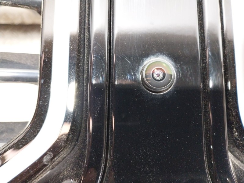 Recambio de paragolpes delantero para bmw xm (g09) plug-in-hybrd a las 4 ruedas referencia OEM IAM   