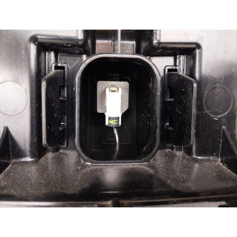 Recambio de paragolpes delantero para bmw xm (g09) plug-in-hybrd a las 4 ruedas referencia OEM IAM   