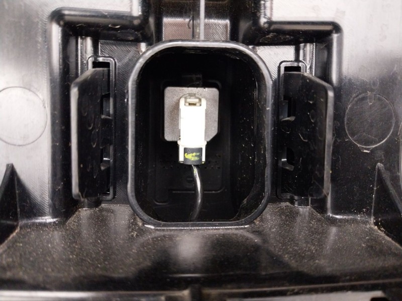 Recambio de paragolpes delantero para bmw xm (g09) plug-in-hybrd a las 4 ruedas referencia OEM IAM   