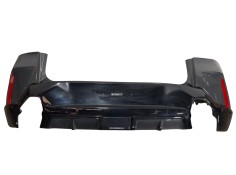 Recambio de paragolpes trasero para bmw xm (g09) plug-in-hybrd a las 4 ruedas referencia OEM IAM   