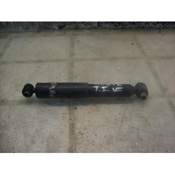AMORTIGUADOR TRASERO IZQUIERDO 