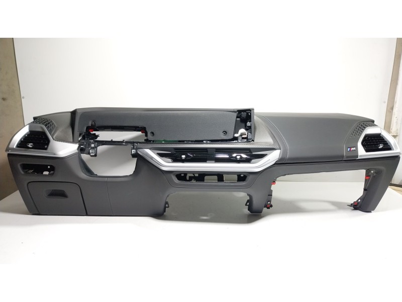 Recambio de salpicadero para bmw xm (g09) plug-in-hybrd a las 4 ruedas referencia OEM IAM   