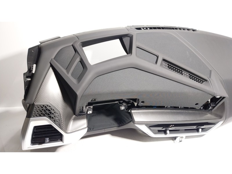 Recambio de salpicadero para bmw xm (g09) plug-in-hybrd a las 4 ruedas referencia OEM IAM   