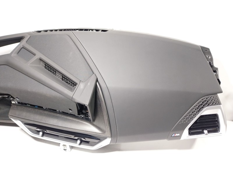 Recambio de salpicadero para bmw xm (g09) plug-in-hybrd a las 4 ruedas referencia OEM IAM   