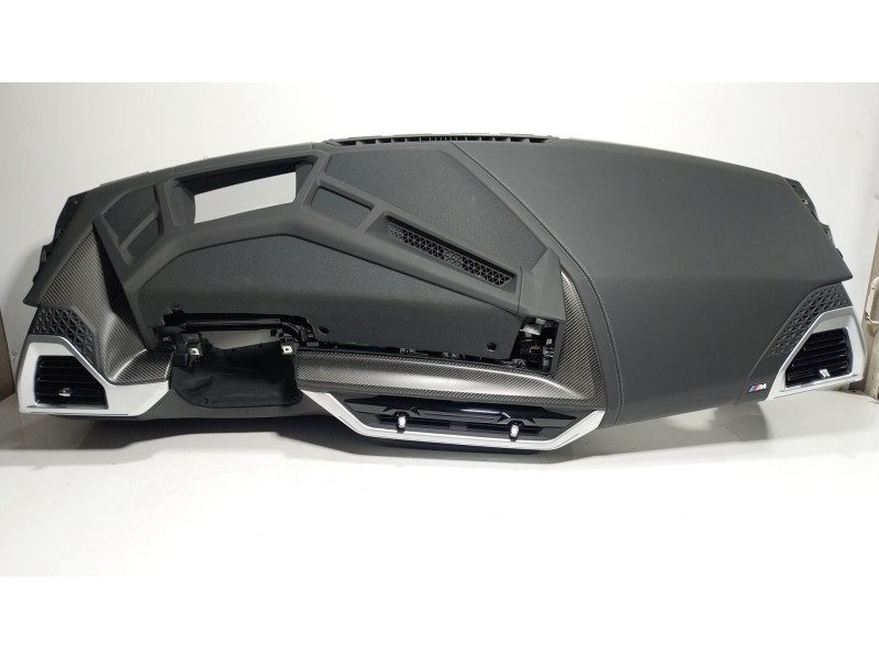 Recambio de salpicadero para bmw xm (g09) plug-in-hybrd a las 4 ruedas referencia OEM IAM   