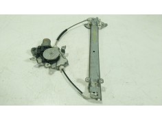 Recambio de elevalunas delantero derecho para nissan juke (f15) 1.5 dci referencia OEM IAM 807211KA0A  