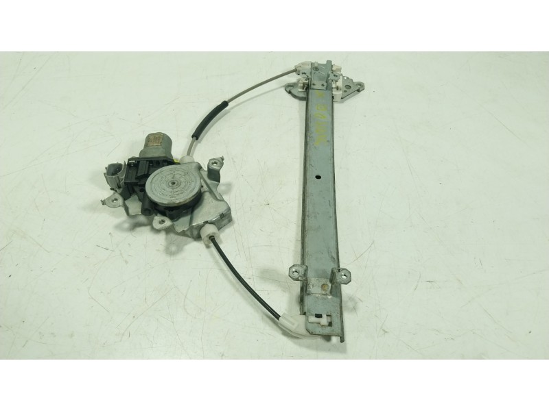 Recambio de elevalunas delantero derecho para nissan juke (f15) 1.5 dci referencia OEM IAM 807211KA0A  