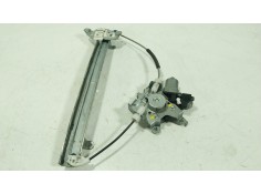 Recambio de elevalunas delantero derecho para nissan juke (f15) 1.5 dci referencia OEM IAM 807211KA0A   2