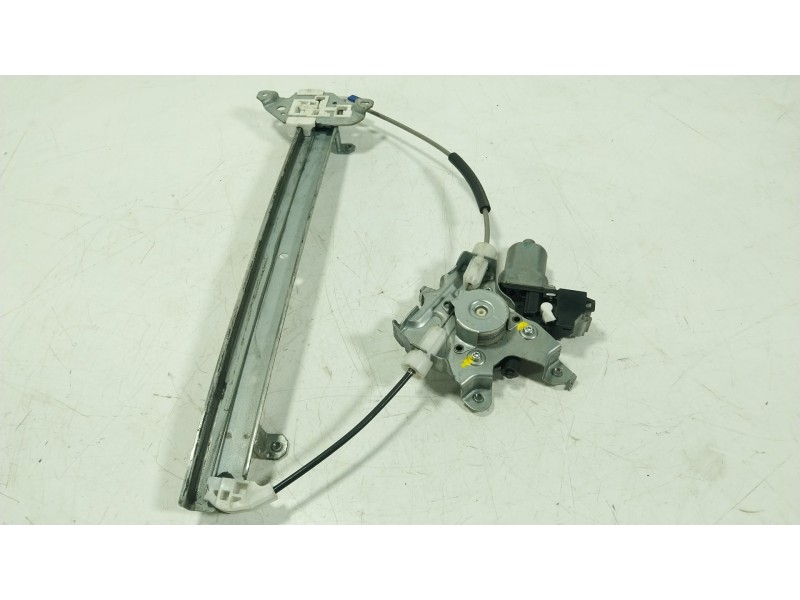 Recambio de elevalunas delantero derecho para nissan juke (f15) 1.5 dci referencia OEM IAM 807211KA0A  