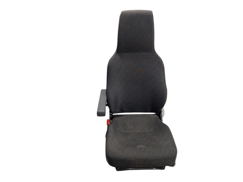 Recambio de asiento para fuso (mitsubishi) canter 3s13 referencia OEM IAM   