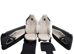 Recambio de juego asientos completo para bmw z4 roadster (g29) sdrive 20 i referencia OEM IAM   