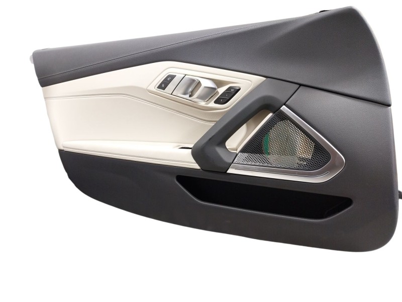 Recambio de juego asientos completo para bmw z4 roadster (g29) sdrive 20 i referencia OEM IAM   