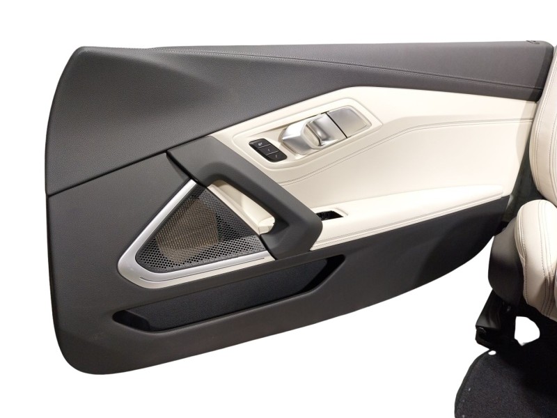 Recambio de juego asientos completo para bmw z4 roadster (g29) sdrive 20 i referencia OEM IAM   