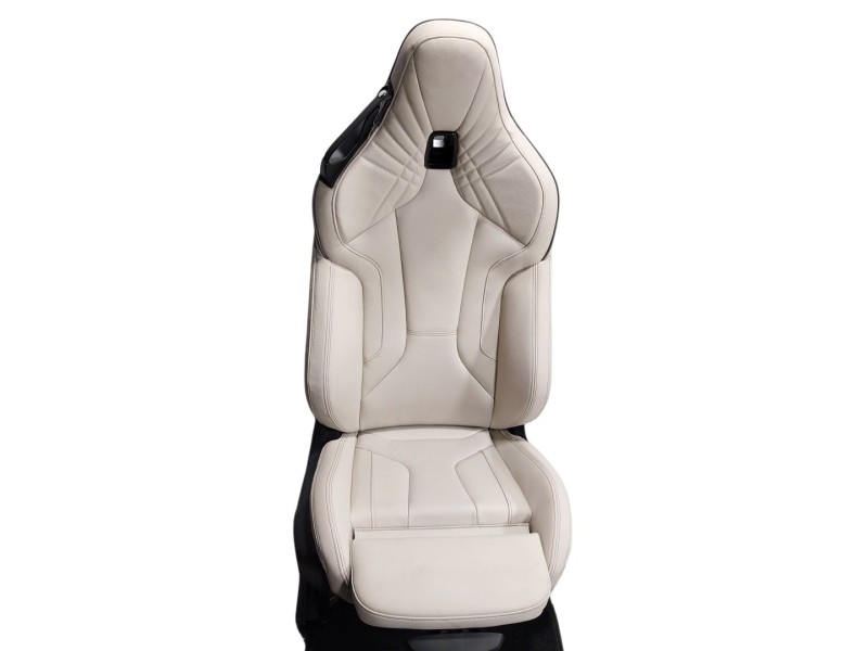 Recambio de juego asientos completo para bmw z4 roadster (g29) sdrive 20 i referencia OEM IAM   