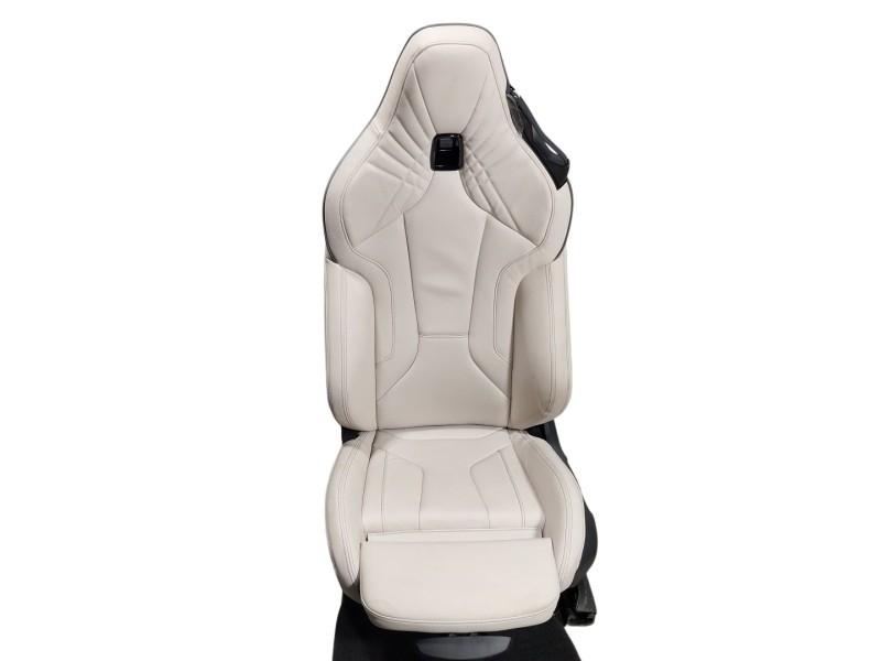 Recambio de juego asientos completo para bmw z4 roadster (g29) sdrive 20 i referencia OEM IAM   